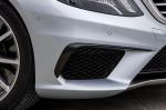 Mercedes-Benz S63 AMG 2014 года